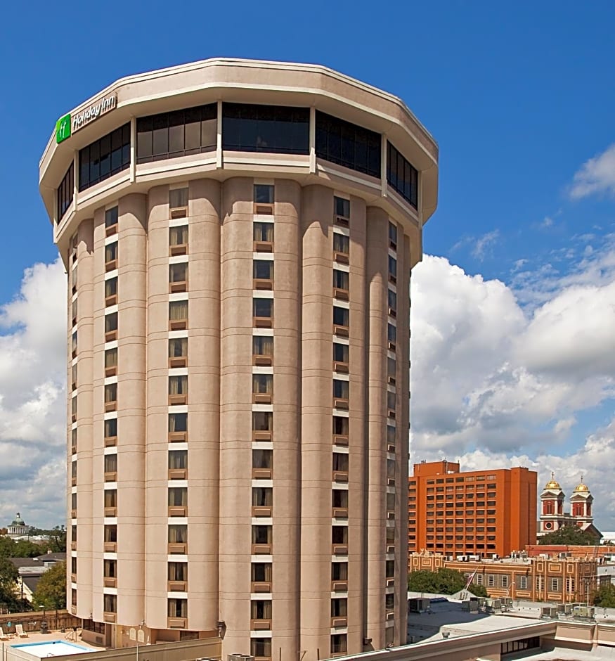 Holiday Inn Mobile Downtown Historic District, an IHG Hotel