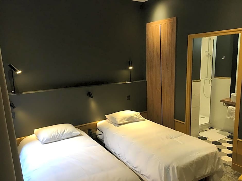 Hotel Brasserie Armoricaine