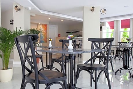 La Siete Boutique Hotel Antalya Antalya Hotels At Getaroom