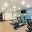 WoodSpring Suites Atlanta Newnan