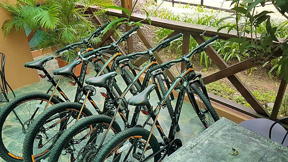 Hotel Rancho Constanza