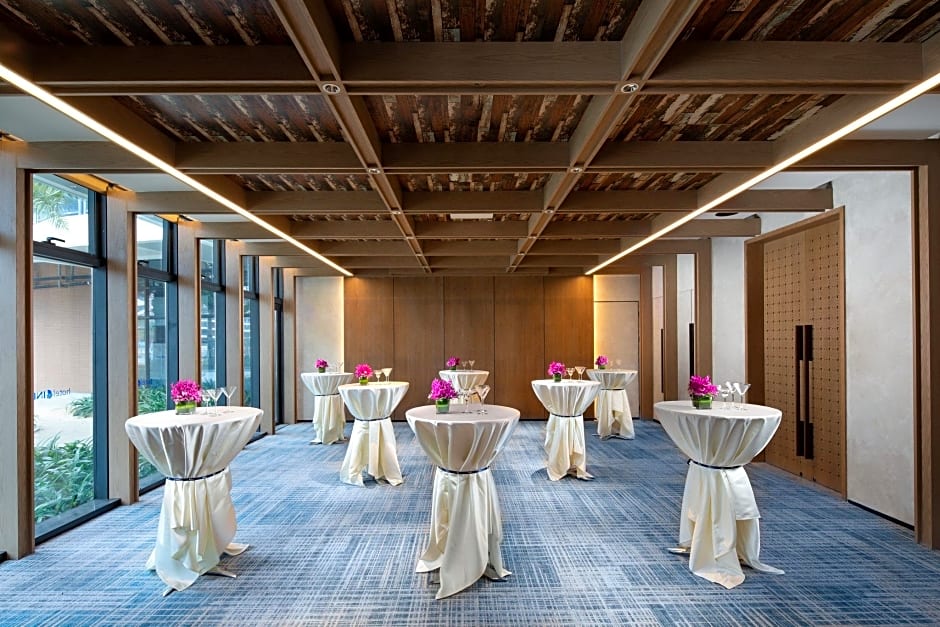 Marriott Resort Xiangshui Bay