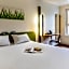 ibis budget Compiègne Centre-Ville