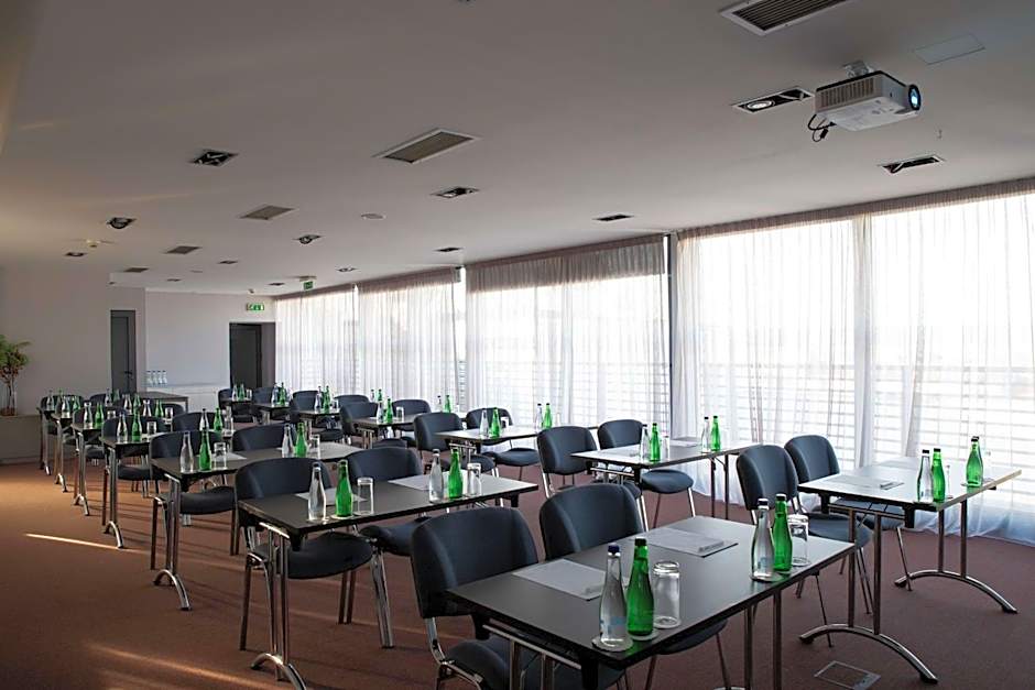 Belgrade Art Hotel, a member of Radisson Individuals