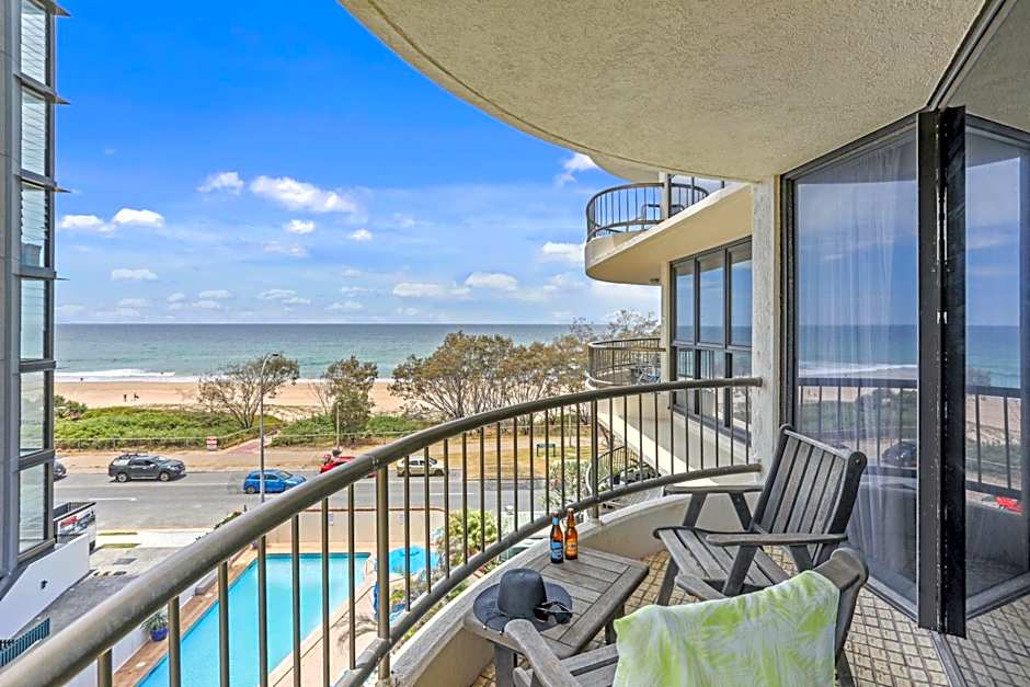 Boulevard North Holiday Apartments