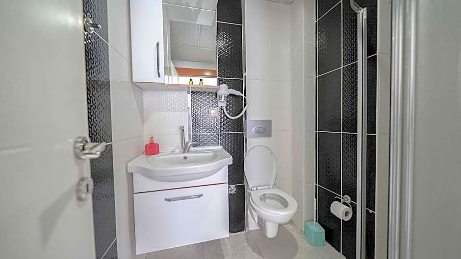 Duman Safir Rezidans