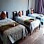 Ridho Malik Hotel