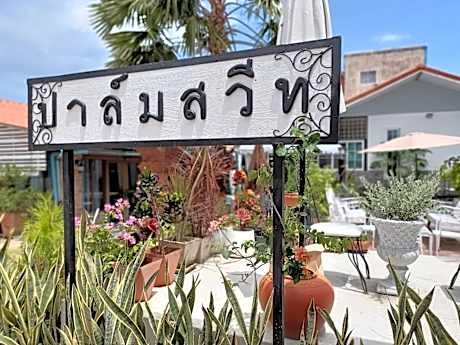 Palm Sweet Hotel