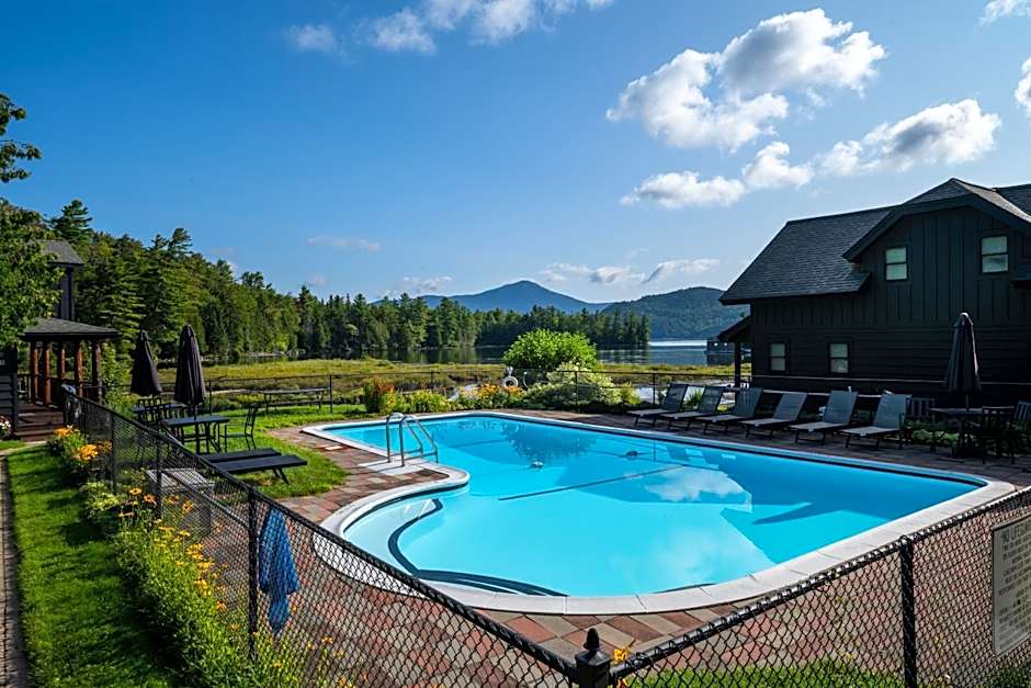 Placid Bay Hotel