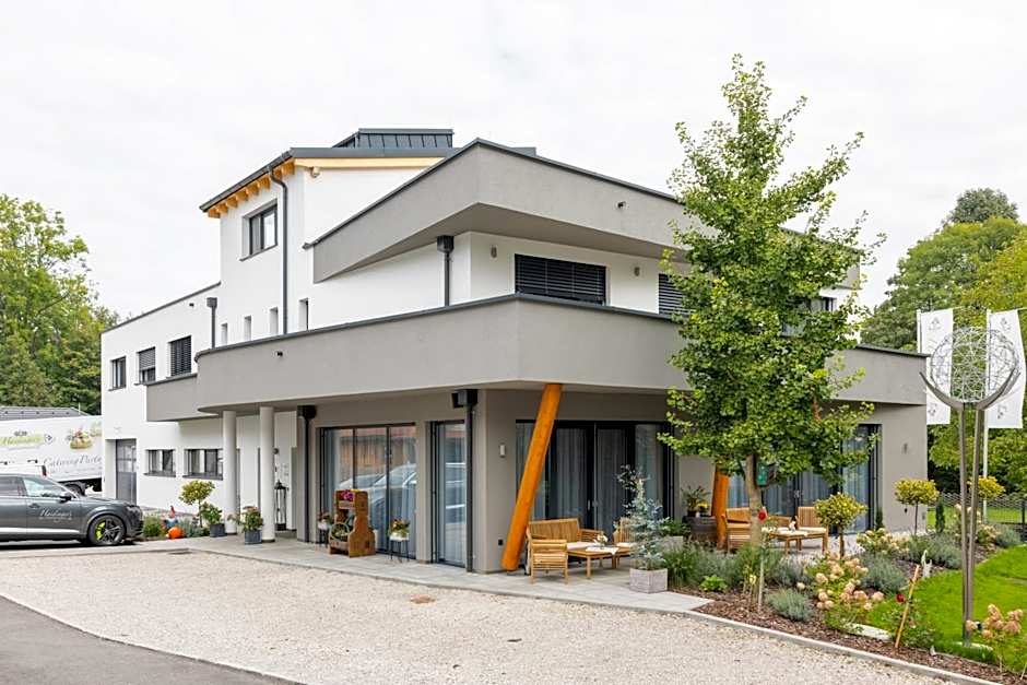 Haidinger's Boutique Domizil