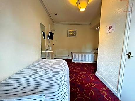 Budget Twin Room