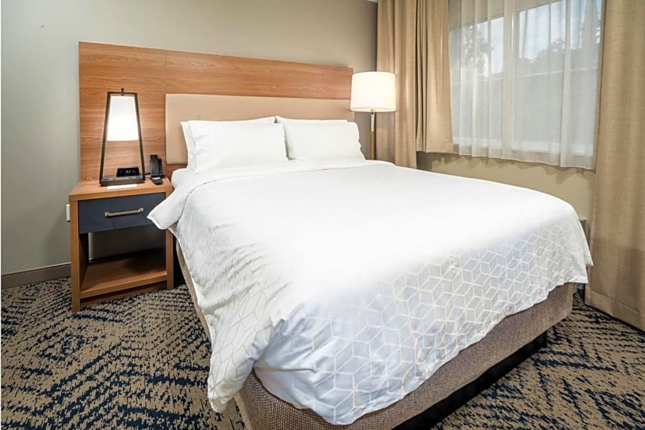 Candlewood Suites Charleston Mt Pleasant By IHG