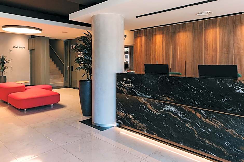 Ibis Styles Figueres Ronda