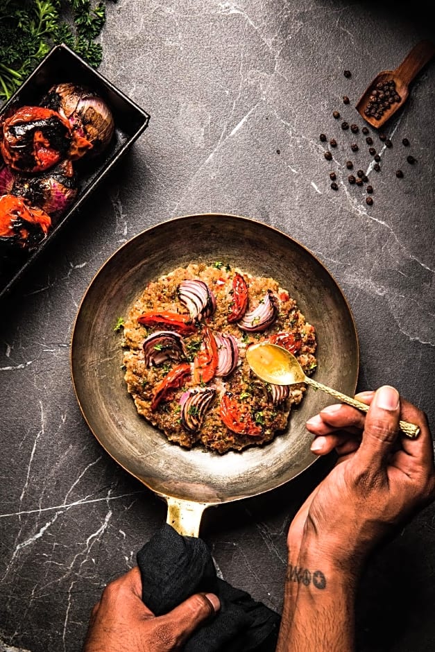 Hyatt Centric Candolim Goa