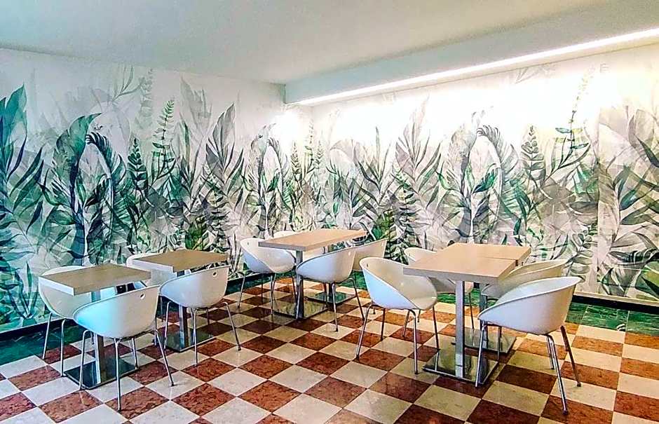 Hotel Residence Zodiaco