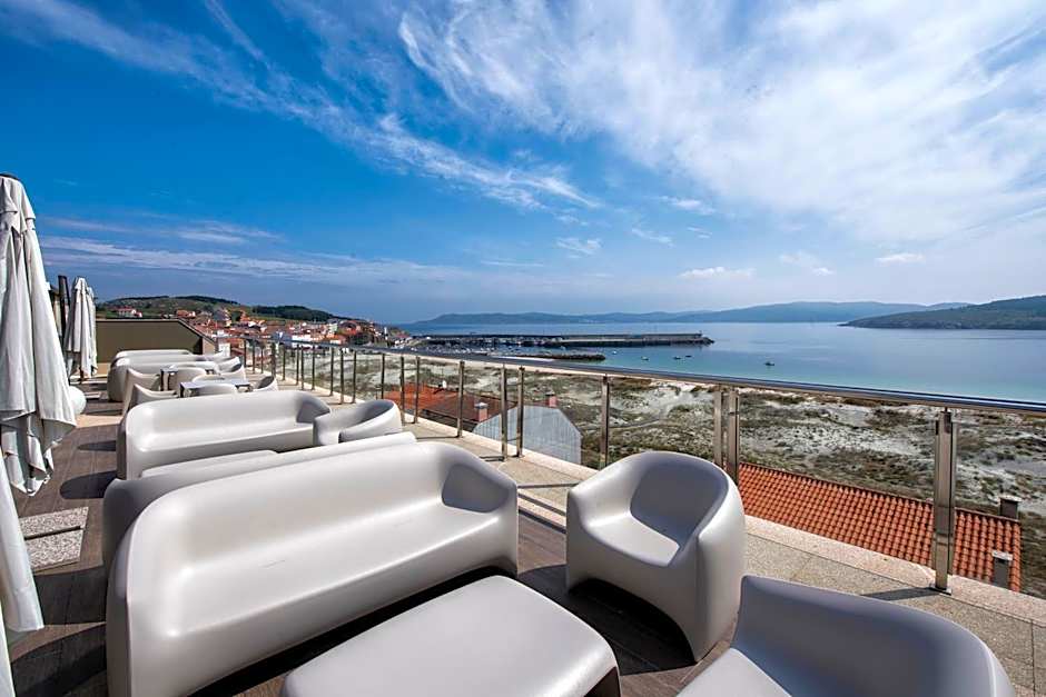 Hotel VIDA Mar de Laxe