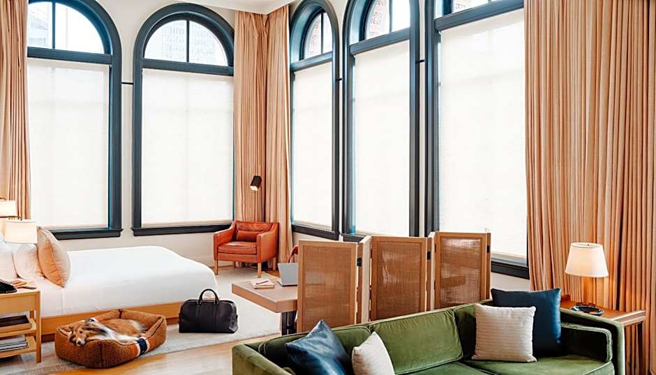 Shinola Hotel