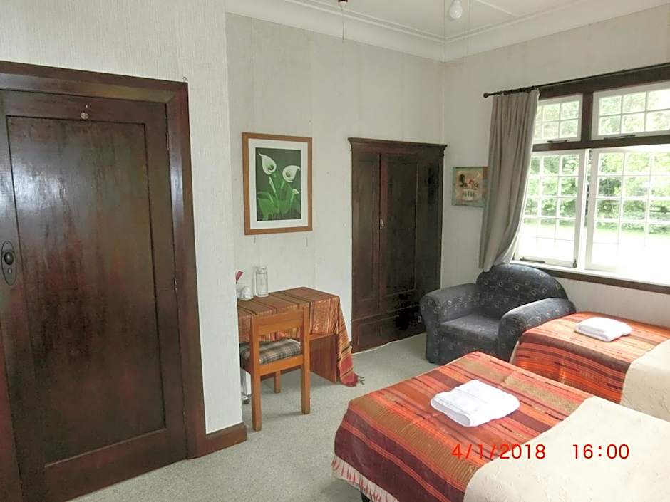 Homestead B&B Cambridge