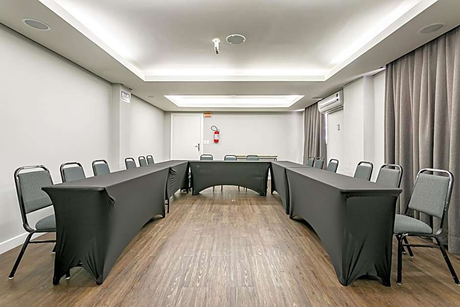 Valerim Florianópolis