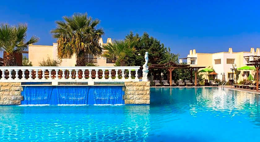Gaia Royal Hotel