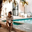 The Diplomat Boutique Hotel