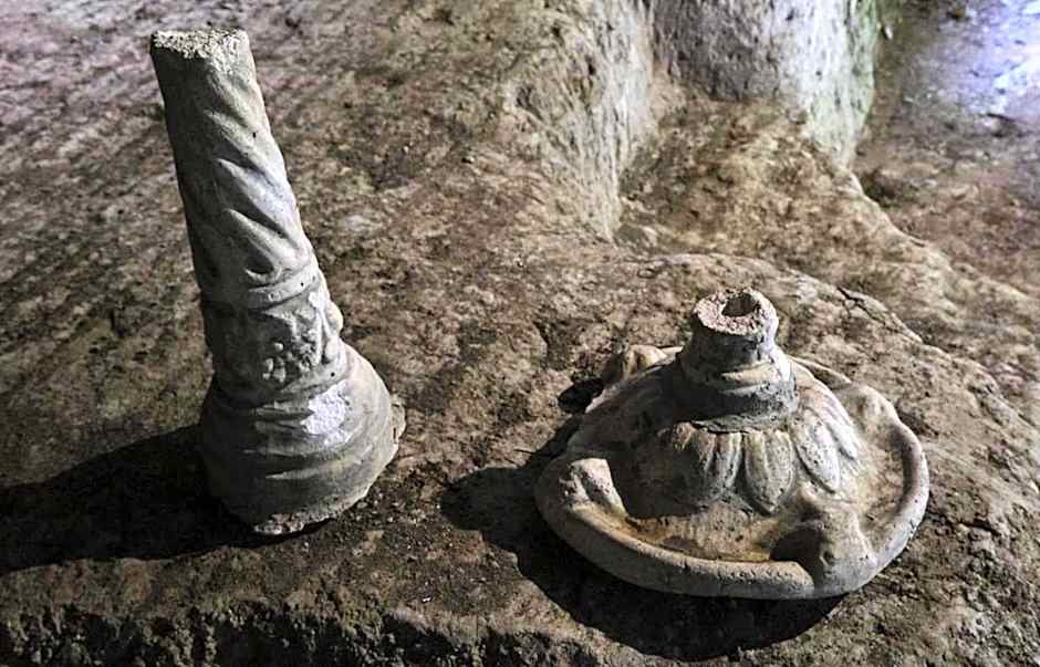 Giardino Archeologico