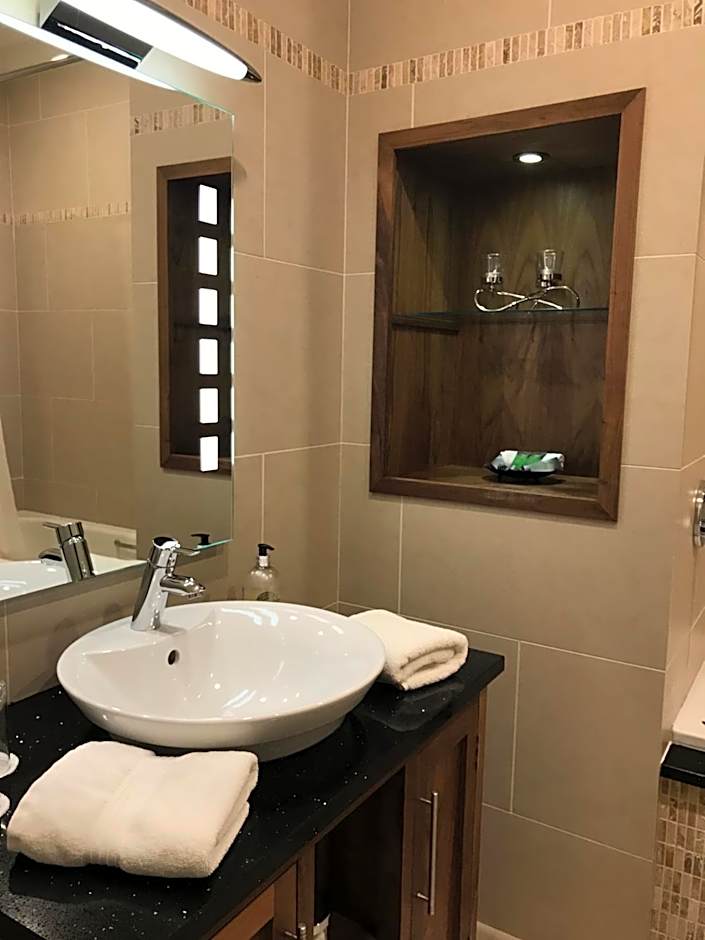 St Kyrans Guest House