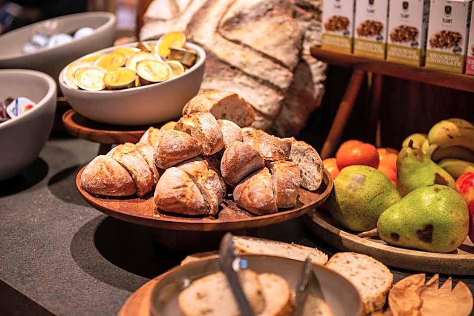 Mercure Han-sur-Lesse