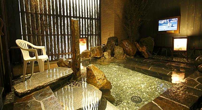 Dormy Inn Premium Wakayama Natural Hot Spring