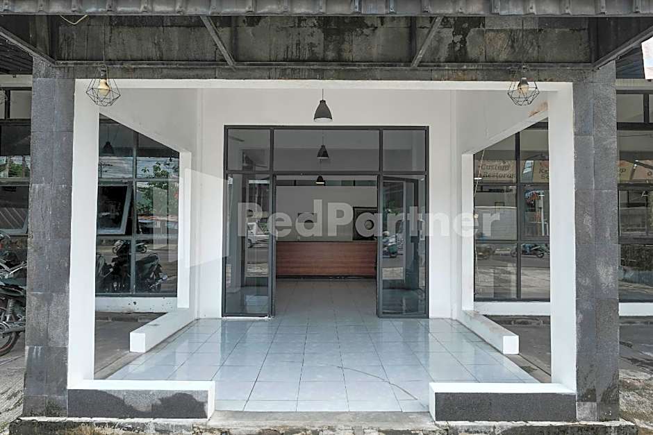 Katup Guest House Syariah Mitra RedDoorz