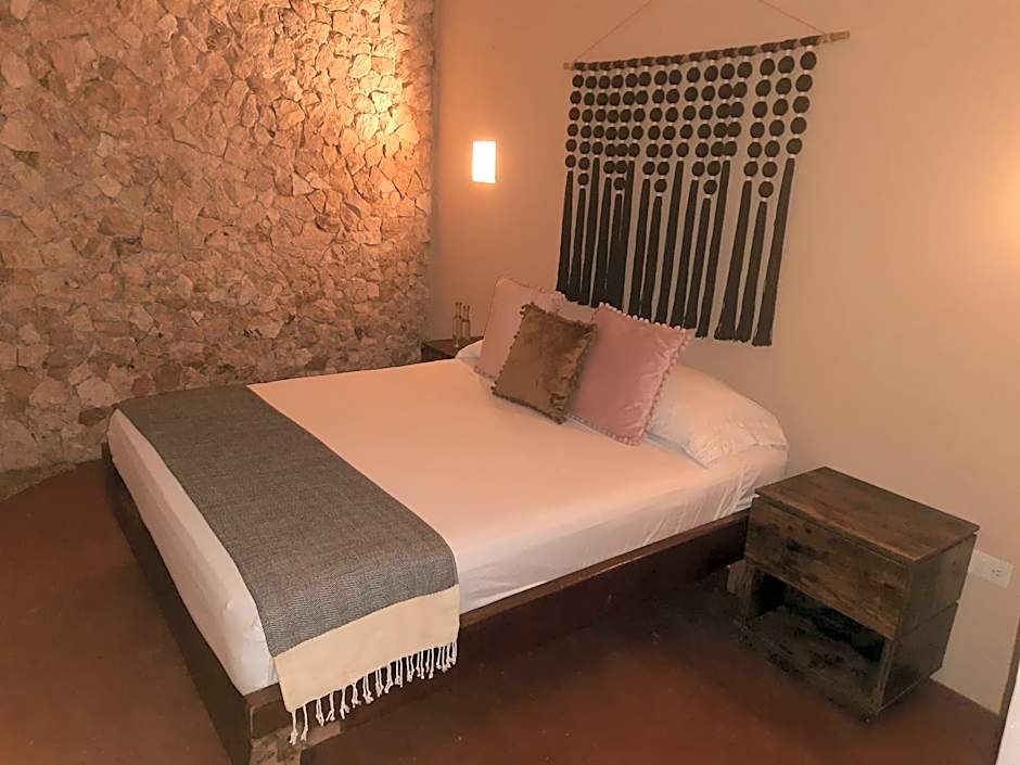 Hotel Boutique Refugio 41