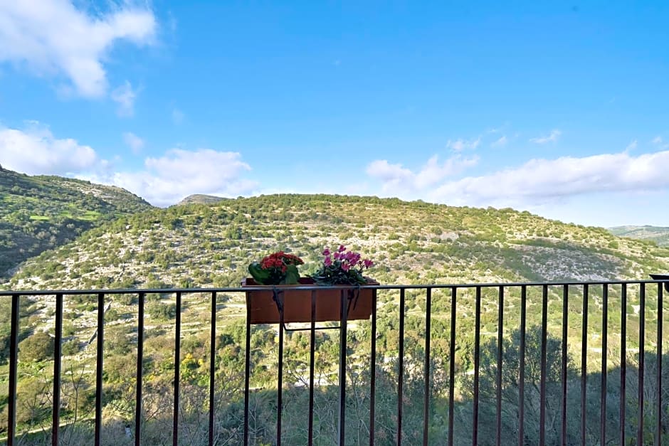 Le Luci su Ibla - Ospitalità con vista