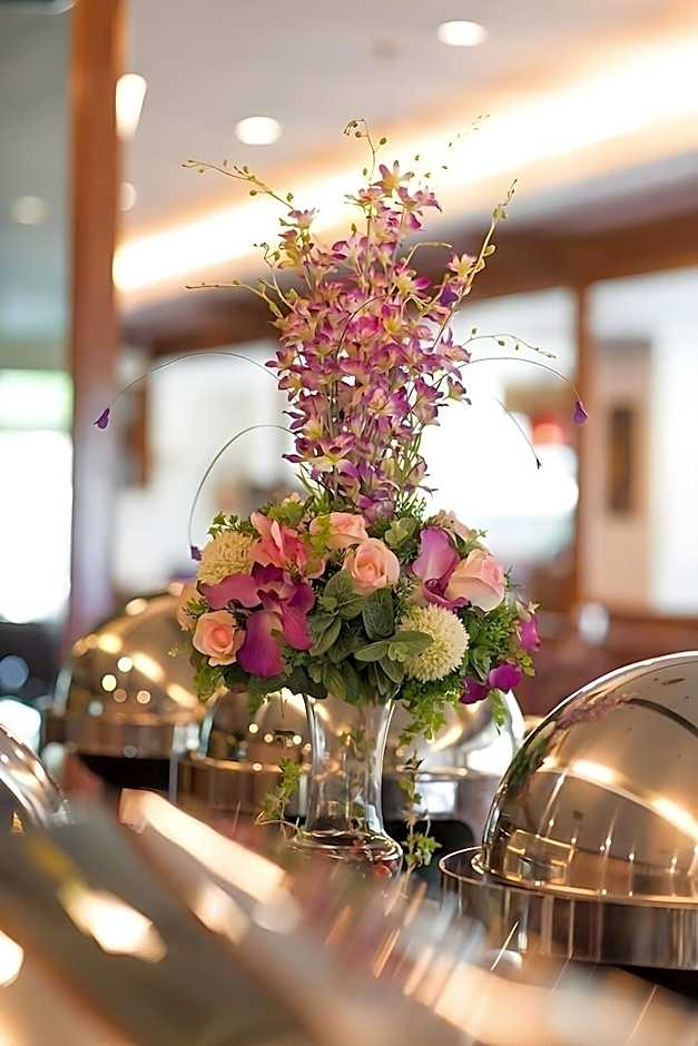 K.P. Grand Hotel Chanthaburi