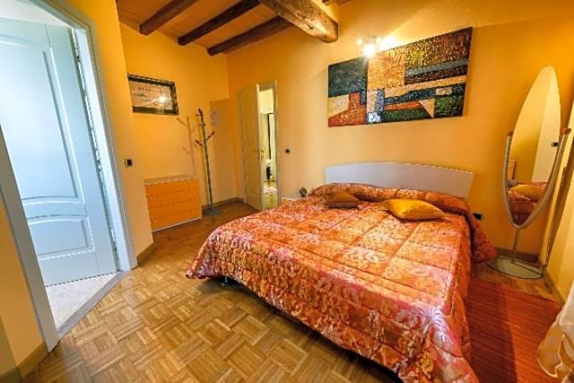 La Fossetta B&B