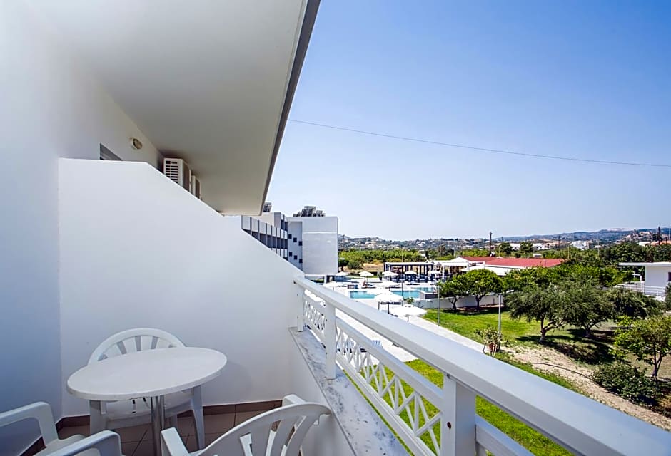 Tsampika Hotel Faliraki