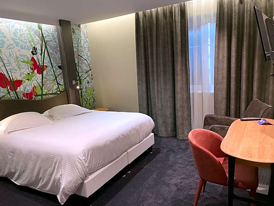 Au Soleil, Hôtel Restaurant & Spa