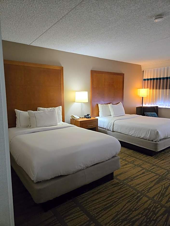 DoubleTree By Hilton Hotel Rochester