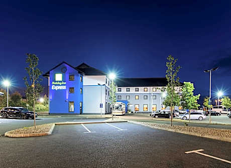 Holiday Inn Express Antrim By IHG