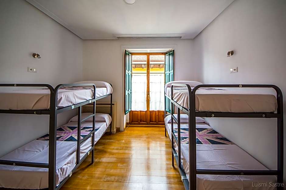 Hostel Covent Garden by gaiarooms