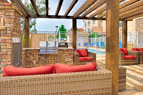 TownePlace Suites by Marriott Las Cruces