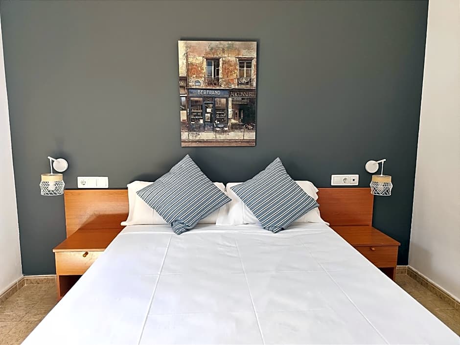 Hotel San Martin