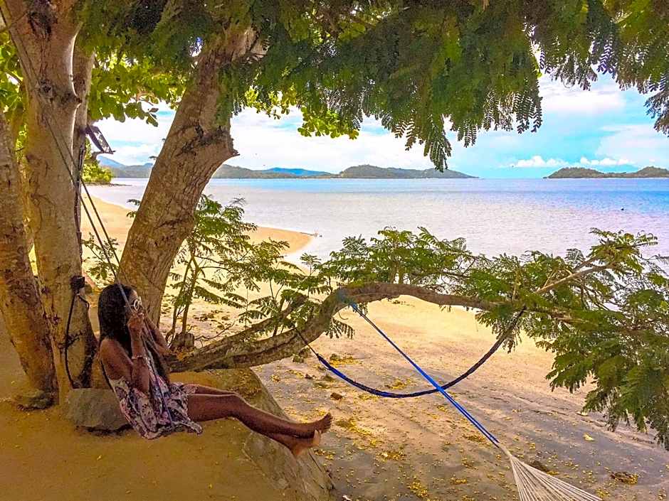 Palmyra Indah Bungalows