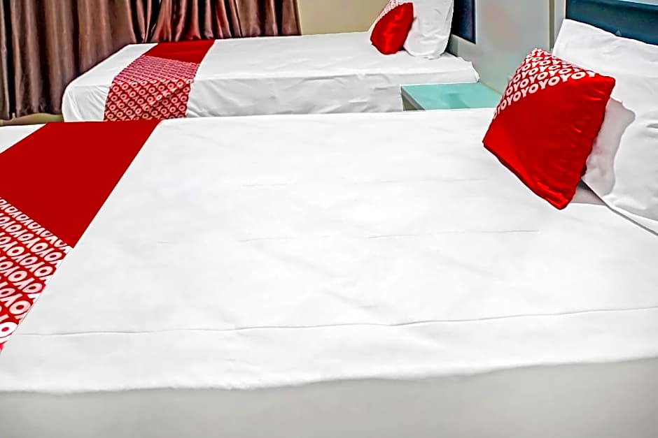 OYO 91900 Wisma Amrach