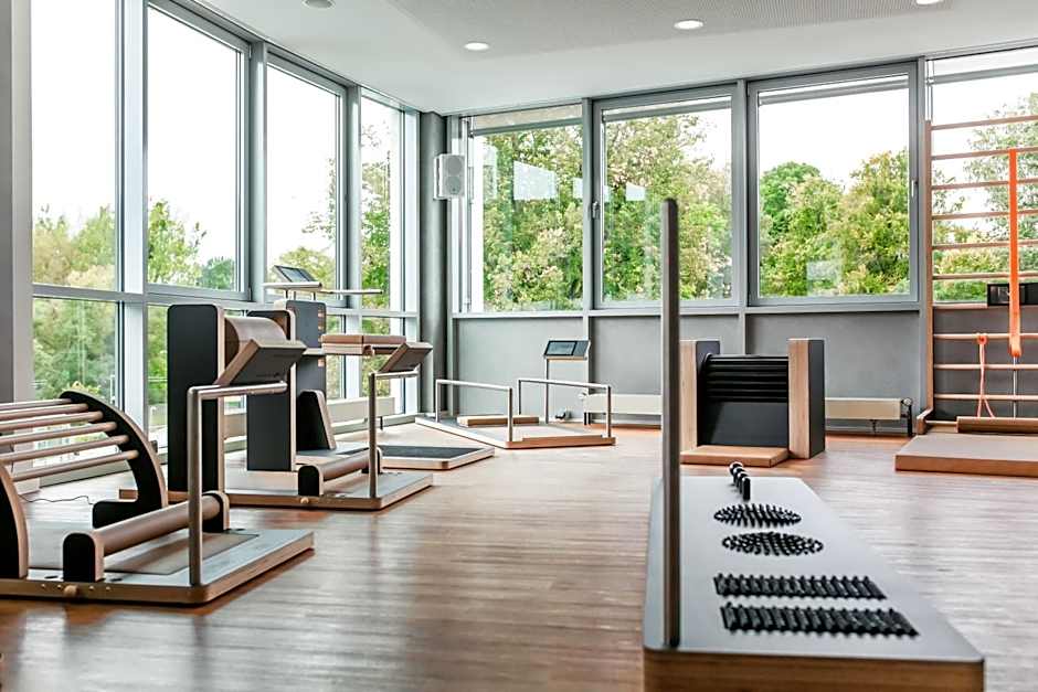 Hotel am Vitalpark