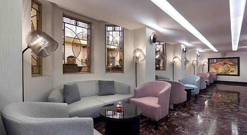 Crowne Plaza Istanbul - Old City By IHG