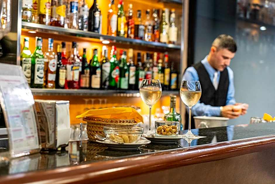 Abacus Hotel