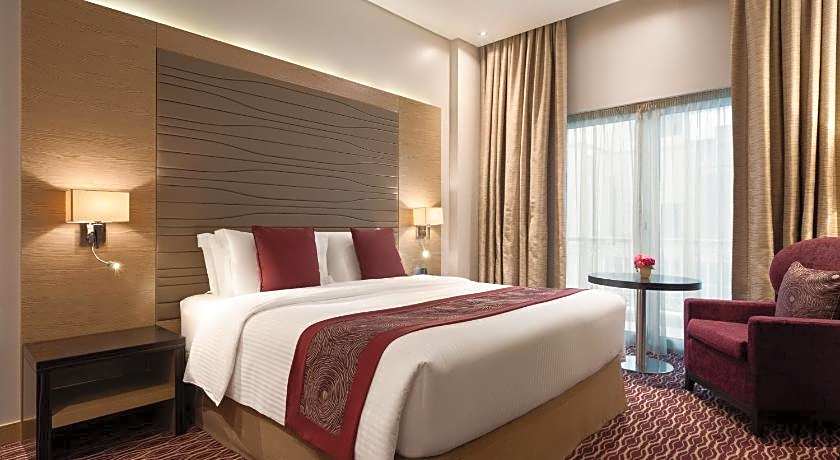 Ramada Manama City Centre