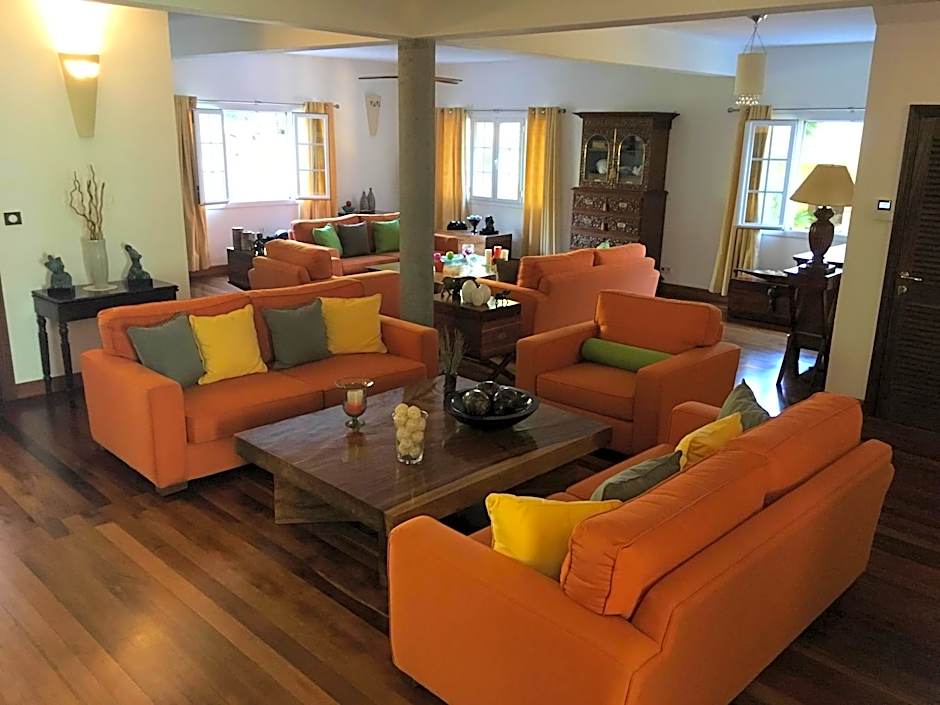 Maison D’hôtes Coignet