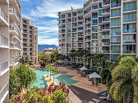 Mantra Trilogy Cairns