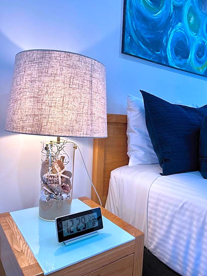 Coastal Waters Motor Inn